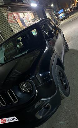 جيب رينيجيد